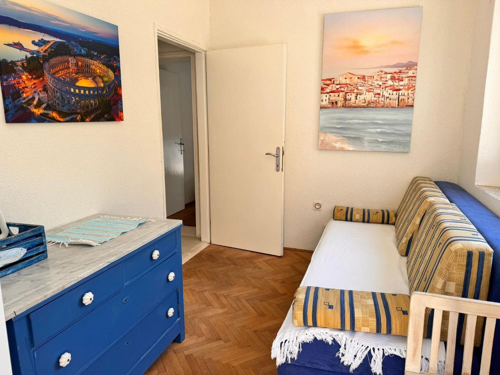 With Sea & Views Apartament Dubrownik
