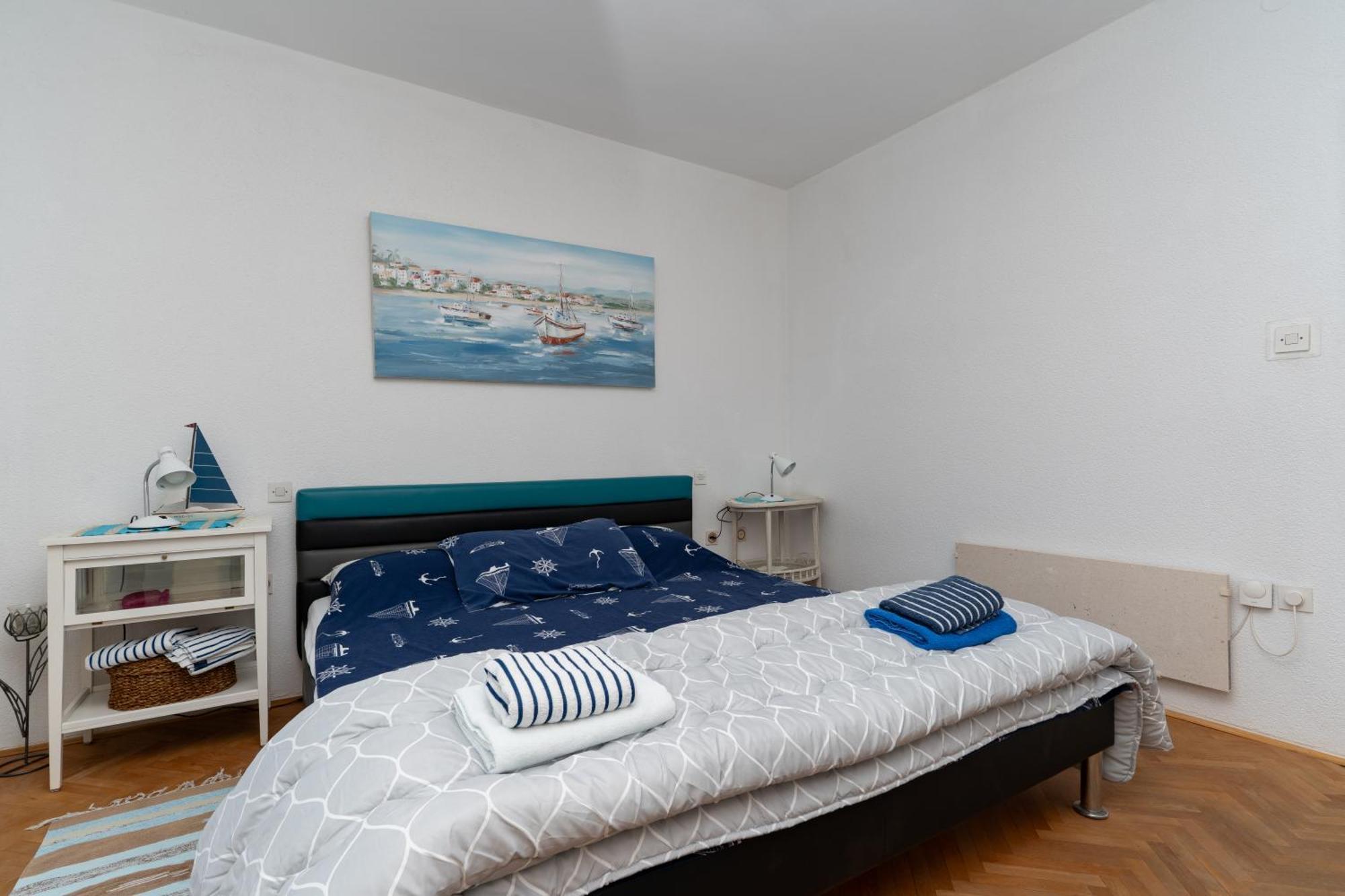 With Sea & Views Apartament Dubrownik